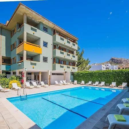 Bressol 3ºd Apartamento *