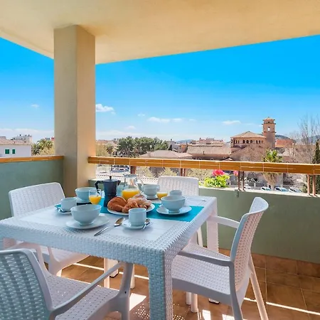 Bressol 3ºd Puerto Pollensa