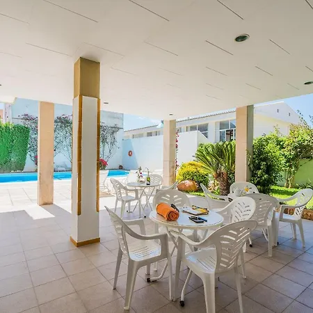 Apartamento Bressol 3ºd