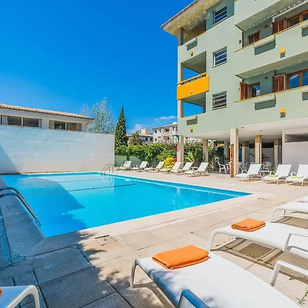 Bressol 3ºd * Puerto Pollensa