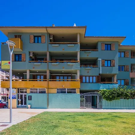 Bressol 3ºd Apartman