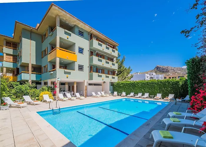 Bressol 3ºd Apartman *