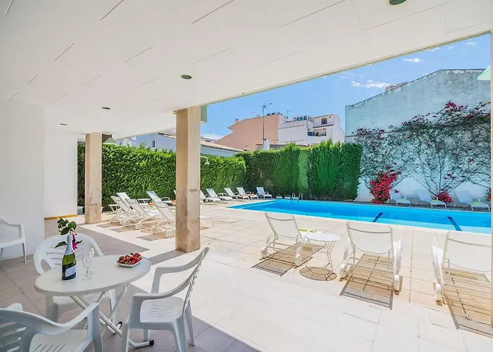 Bressol 3ºd Apartman