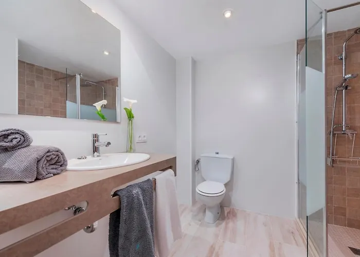 Apartman Bressol 3ºd *