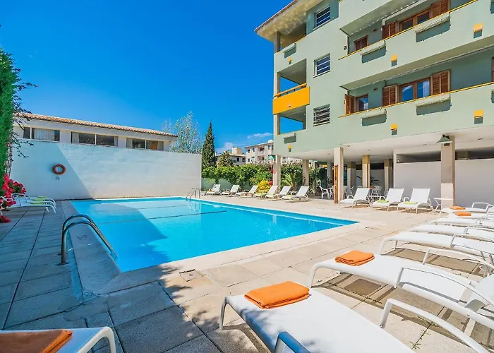 Bressol 3ºd * Port de Pollença