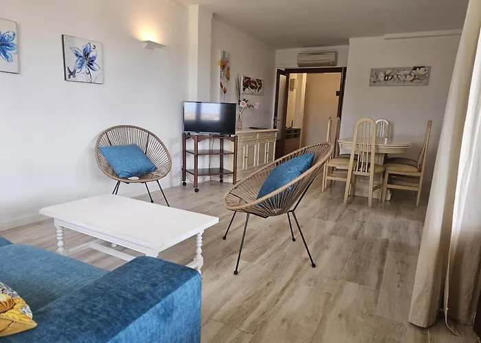 Bressol 3ºd Apartman