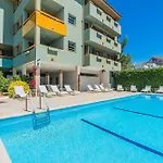 Bressol 3ºd Apartment Port de Pollenca