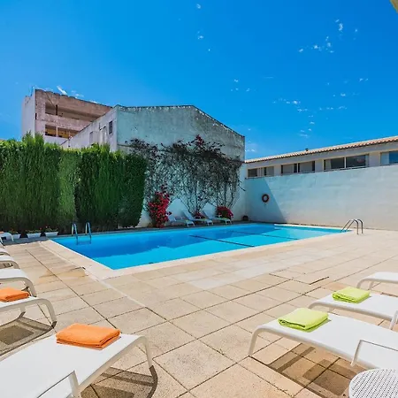 Apartment Bressol 3ºd *