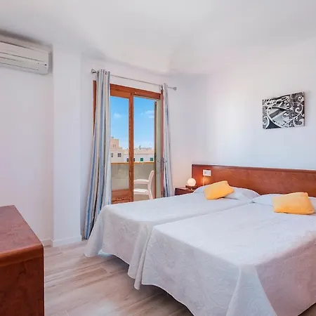 Bressol Miguel 3ºd Apartment