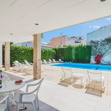 Bressol Miguel 3ºd Apartment