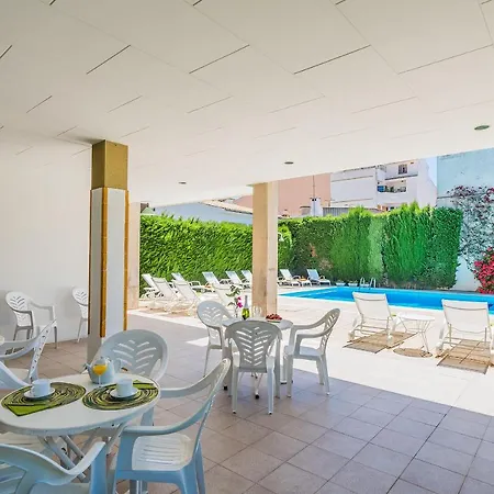 Apartment Bressol Miguel 3ºd