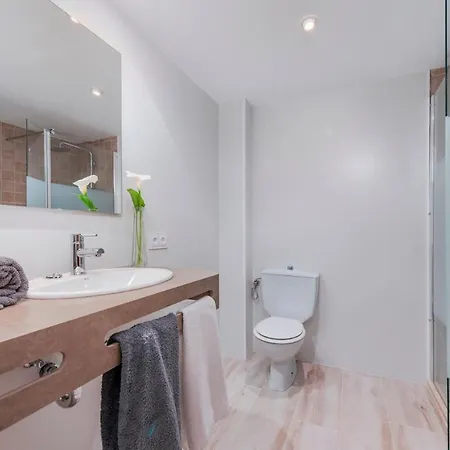 Apartment Bressol 3ºd *