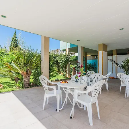 Apartment Bressol 3ºd *