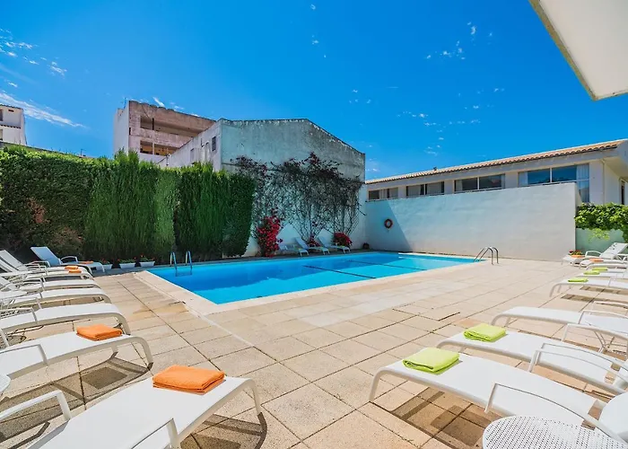 Apartamento Bressol 3ºd *