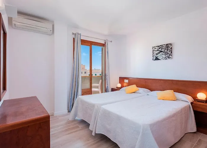 Bressol 3ºd Apartamento