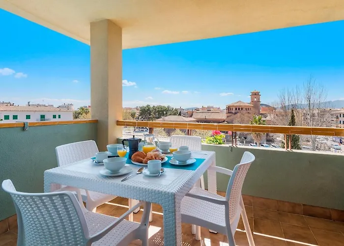 Bressol 3ºd פורט דה פולנסה