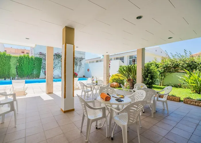 Apartamento Bressol 3ºd