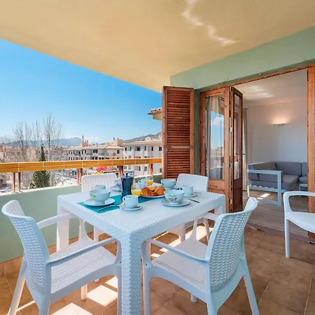 Bressol 3ºd * Поланко